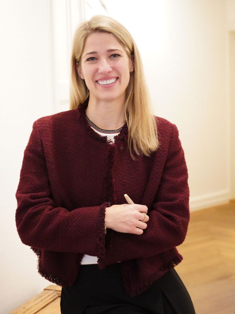 Sibylle Lehner, Rechtsanwältin für Bau- und Immobilienrecht