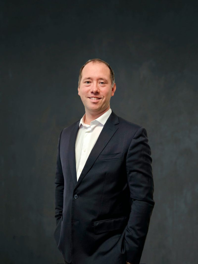 Diego Peterhans, Substitut