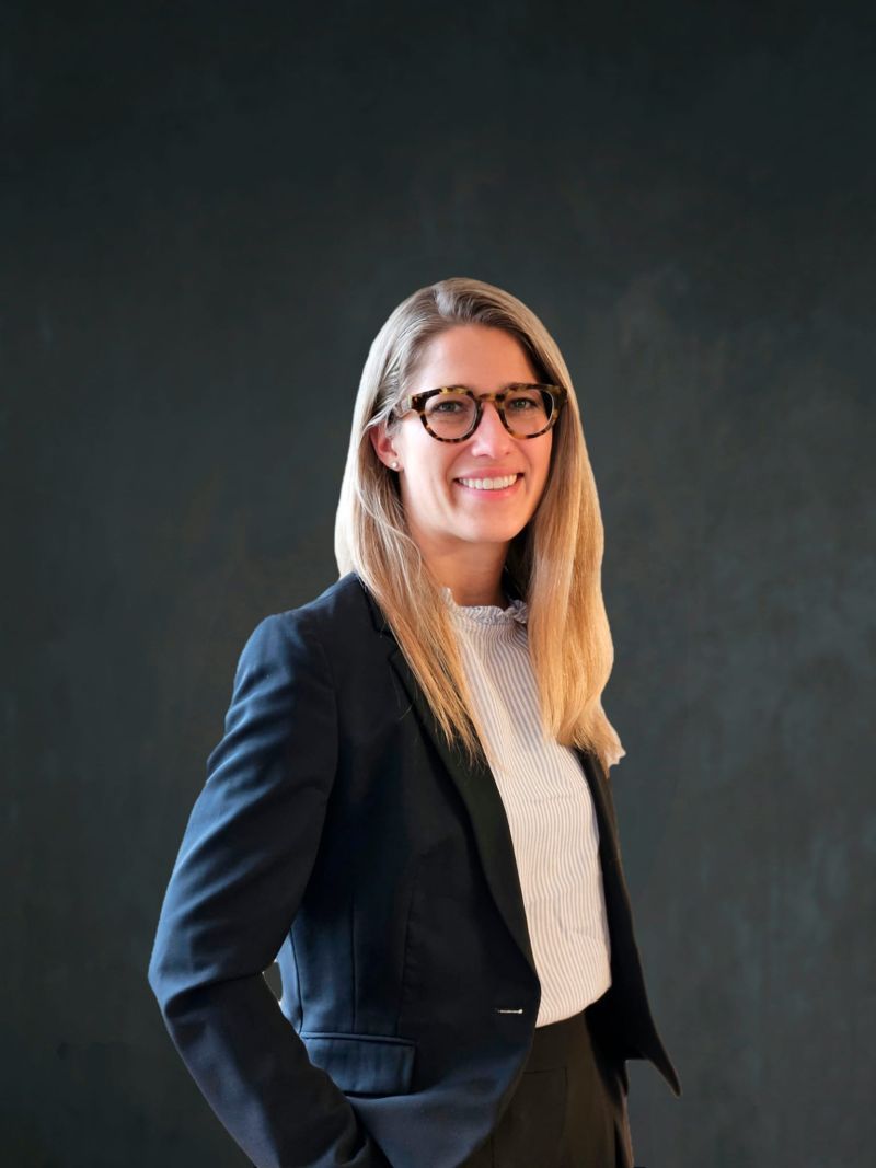 Sibylle Lehner, Rechtsanwältin für Bau- und Immobilienrecht